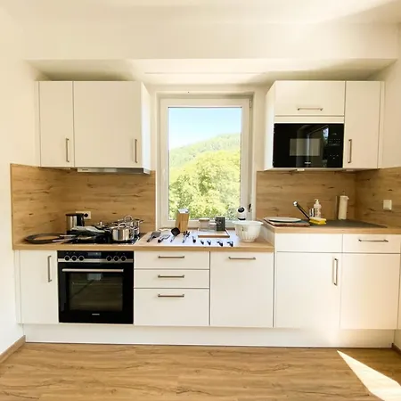 210 Lux Furnished Flat Apartment *