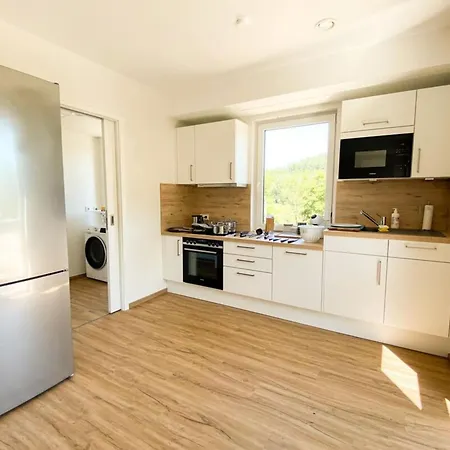 210 Lux Furnished Flat Beaufort