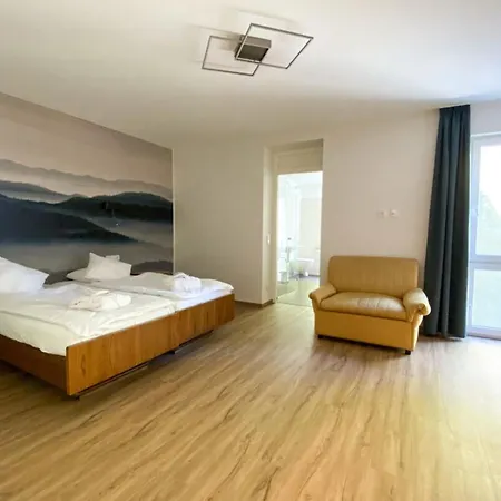 210 Lux Furnished Flat Apartment *
