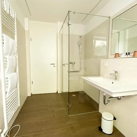210 Lux Furnished Flat Beaufort